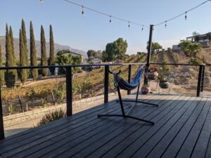 Casita Deck 2